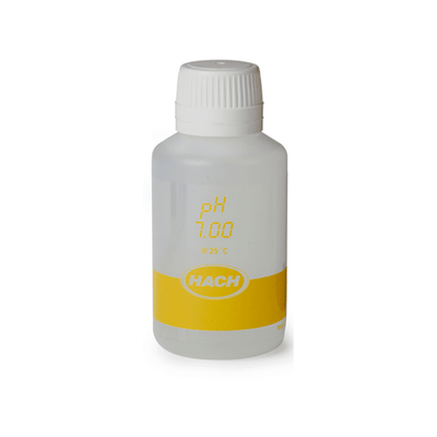 54947. SOLUCION BUFFER PH 7.00 125ML HACH