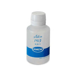55005. STD DE CONDUCTIVIDAD 1413US/CM CLORURO DE POTASIO 125ML - HACH