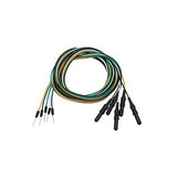 16535. ELECTRODO DE AGUJA 29GA C/ENCHUFE 1.5MM C/5 - AD INSTRUMENTS