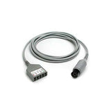 16529. CABLE DE 5AMP BLINDADO DE BIO AMPLIFICADOR - AD INSTRUMENTS