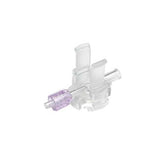 16533. DOMOS BP C/CLIP DESECHABLE P/UTILIZAR TRANSDUCTOR DE PRESION FISIOLOGICO C/10 - AD INSTRUMENTS