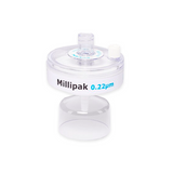 18105. MEMBRANA FILTRANTE MILLIPAK 0.22UM P/SISTEMA IQ7000 - MILLI-Q