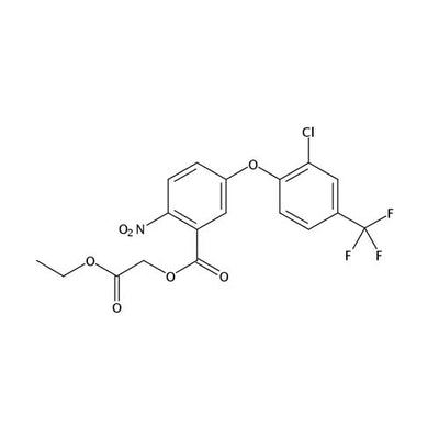 21666. STD FLUOROGLUCOFEN-ETILO 100MG - CHEM SERVICE