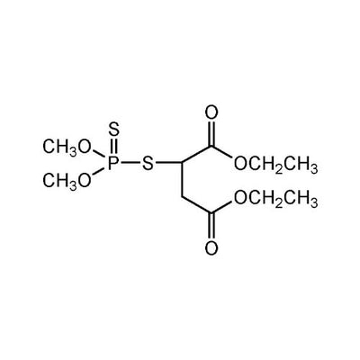 20450. STD MALATION 100MG - CHEM SERVICE