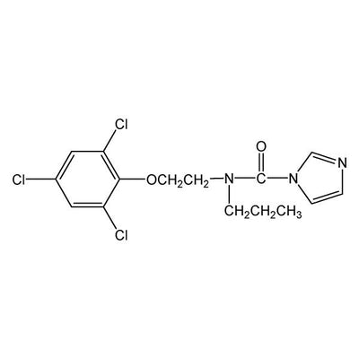 1743. STD PROCHLORAZ 250MG - CHEM SERVICE