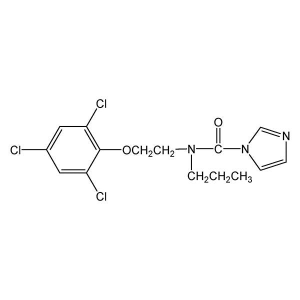 1743. STD PROCHLORAZ 250MG - CHEM SERVICE