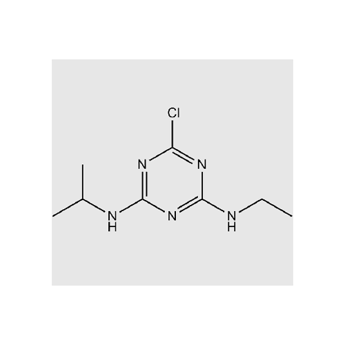 26997. STD CRM ATRAZINA 10MG ACCUSTANDARD