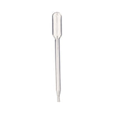 51573. PIPETA DE TRANSFERENCIA 1.7ML, LARGO 8.7CM, BULBO 0.9ML NO ESTERIL C/500 PIEZAS - SIMPORT