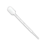 11228.PIPETA DE TRANSFERENCIA 5ML, LARGO 15CM, BULBO 3.1ML ESTERIL PAQUETE C/400 PIEZAS - SIMPORT