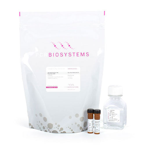 52880. MEZCLA MAESTRA P/PCR TIEMPO REAL POR SONDAS C/BAJO ROX P/500RXS BIOSYSTEMS