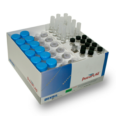 6130. STD CALIBRACION PETROFLAG 1000PPM - DEXSIL