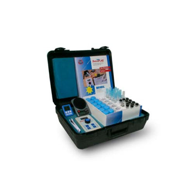 50561. ANALIZADOR HIDROCARBUROS SUELO PETROFLAG - DEXSIL