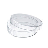 50246. CAJA PETRI DE POLIESTIRENO S/DIVISION DESECHABLE ESTERIL - INTERLUX