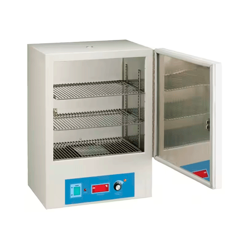 25577. HORNO DE PRECISION 1.7FT3 (48.1LT) +5/210°C ANALOGO, CAMARA DE ALUMINIO, CONVECCION POR GRAVEDAD PRECISION THERMO SCIENTIFIC