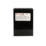 9722. DETERGENTE REPUESTO P/K-9400 0-3PPM - CHEMETRICS