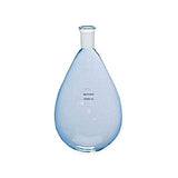 12541. MATRAZ DE EVAPORACION DE VIDRIO 1LT UNION 24/40 P/ROTAVAPOR RE-200 - YAMATO