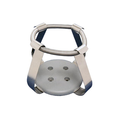 377. SUJETADOR P/MATRAZ ERLENMEYER DE 1LT LABNET
