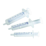 50576. JERINGA 10ML DE PLASTICO LUER-SLIP - THERMO SCIENTIFIC