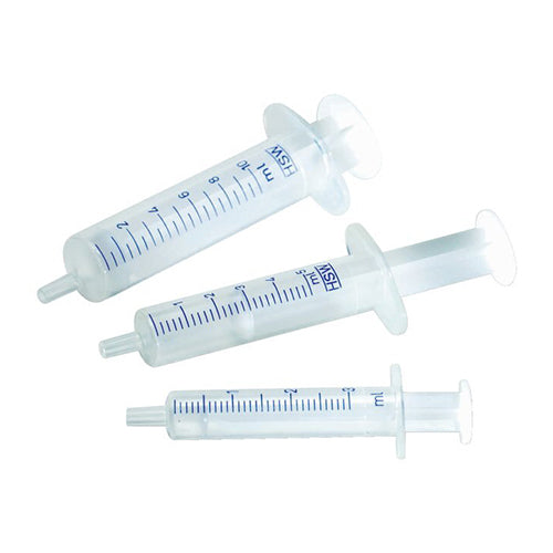 50576. JERINGA 10ML DE PLASTICO LUER-SLIP - THERMO SCIENTIFIC
