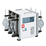 56254. AGITADOR VERTICAL DOBLE CARA 20-300RPM 115V - YAMATO