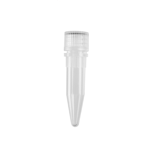 3280. MICROTUBOS 1.9ML DE POLIPROPILENO C/TAPON, ESTERIL C/500 - AXYGEN