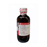 11390. STD AZUFRE 200UG/G EN COMBUSTIBLE DIESEL #2 100ML - ACCUSTANDARD