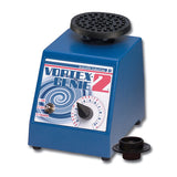 4561. AGITADOR VORTEX GENIE 2, 600-3200RPM C/PLATAFORMA 3" Y COPA - SCIEBTIFIC INDUSTRIES