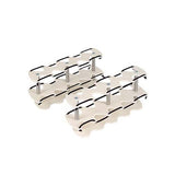 14602. SOPORTE DE TUBOS P/AGITADOR VORTEX GENIE MAX C/2 - SCIENTIFIC INDUSTRIES
