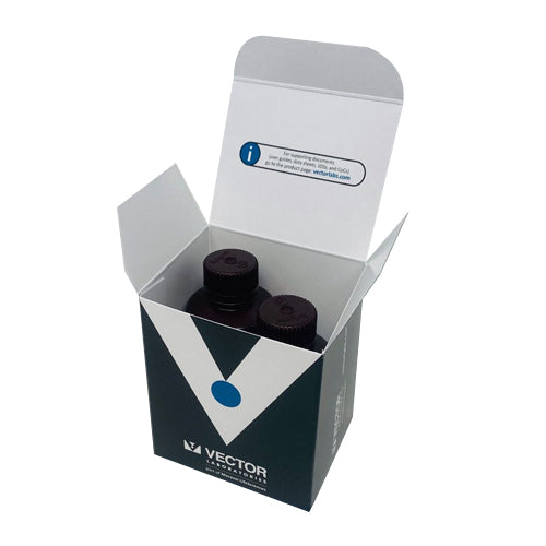5314. DUOLUX CHEMILUMINESCENT AND FLUORESCENT SUBSTRATE, PEROXIDASE (HRP) 200ML - VECTOR