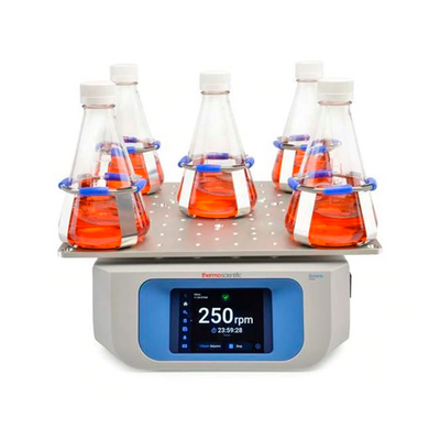 56184. AGITADOR ORBITAL SOLARIS 2000 C/PLATAFORMA 30X35CM Y SET DE PINZAS - THERMO SCIENTIFIC