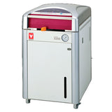 56238. AUTOCLAVE (ESTERILIZADOR) 50LT C/2 CANASTILLAS DE ACERO INOXIDABLE 220V YAMATO