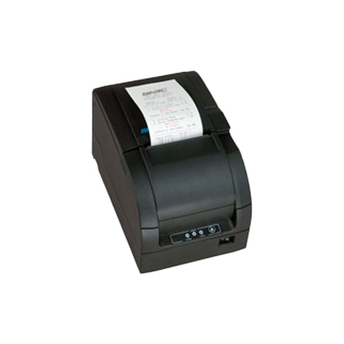 55934. IMPRESORA DE CINTA DE TINTA COMPACTA ORION MOD. STAR SERIE A 110-240V - ORION