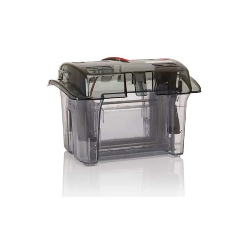 55744. DEPOSITO DE GEL TANDEM MIDI SURELOCK - INVITROGEN