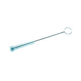 18502. ESCOBILLON P/TUBO DE ENSAYE, LARGO TOTAL 9PULG, LARGO CERDA 3.5PULG, DIAMETRO CERDA 3/4PULG C/5, TTBN02 - UNITED SCIENTIFIC