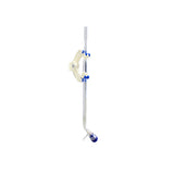 54670. BURETA PARA REDUTEC EN VIDRIO BOROSILICATO 50ML CON GRIFO STOP-FLOW TECNAL