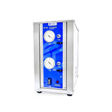 54641. SISTEMA DE VACIO P/NEUTRALIZACION SCRUBBER C/DOS SALIDAS DE VACIO 700MMHG, CAPACIDAD DE LA BOMBA 45LT/MIN, 220V - TECNAL