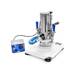54651. MOLINO MULTI-USO CUBA P/350ML ROTACION HASTA 25,000RPM - TECNAL