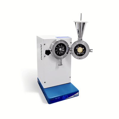 54617. MOLINO TECMILL, ROTACION FIJA 3360RPM, 1/4HP C/CAMARA DE MOLIENDA EN ACERO INOXIDABLE 127V TECNAL