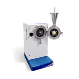 54638. MOLINO TECMILL, ROTACION FIJA 3360RPM C/CAMARA DE MOLIENDA EN ACERO INOXIDABLE 220V - TECNAL