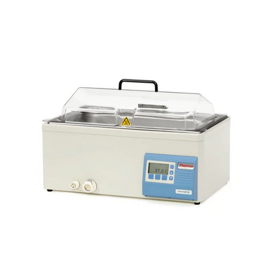 56351. BAÑO DE AGUA DE USO GENERAL DIGITAL 20LT MOD. PRECISION GP 20, CAMARA DE ACERO INOXIDABLE 120V/230V 50/60HZ THERMO SCIENTIFIC