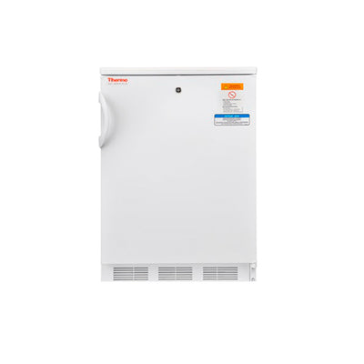 56197. CONGELADOR VERTICAL 20FT3 (566.34LT) C/PUERTA SOLIDA 120V - THERMO SCIENTIFIC