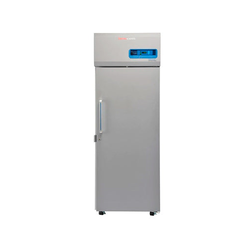 56149. REFRIGERADOR 51.1FT3 (1447LT) 3/7°C (5°C) ALTO RENDIMIENTO C/2 PUERTAS SOLIDAS 115V 60HZ THERMO SCIENTIFIC