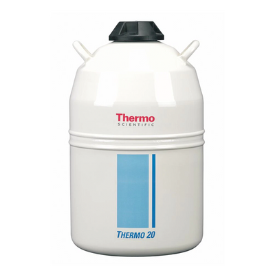 56348. TANQUE DE TRANSFERENCIA P/NITROGENO LIQUIDO 20LT - THERMO SCIENTIFIC