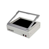 12687. TRANSILUMINADOR ENDURO UV DOBLE LONGITUD DE ONDA 302NM/365NM, 100/240V, 50/60HZ - LABNET