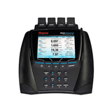 56674. MEDIDOR MULTIPARAMETRICO DE SOBREMESA PH/ISE/CONDUCTIVIDAD/OXIGENO DISUELTO MOD. VERSA STAR PRO C/ELECTRODO EPOXICO PH ROSS ULTRA TRIODE ORION