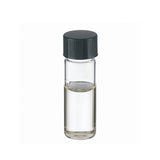 10942. VIAL VIDRIO CLARO 4ML 15X48MM C/TAPA FENOLICA TEFLON NEGRA 13-425 - WHEATON