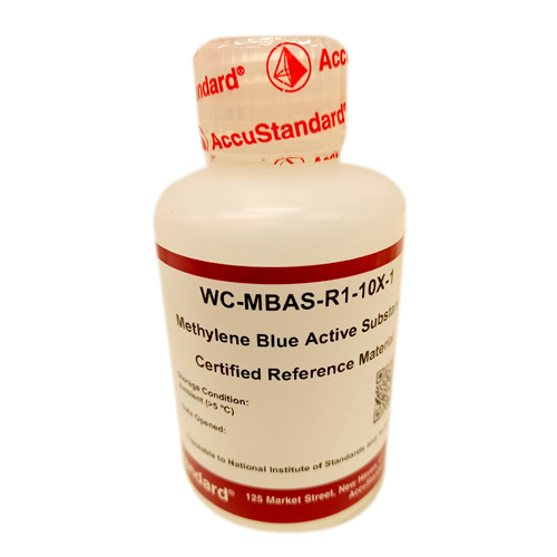 Azul Metileno -Diagtest 1000 ml