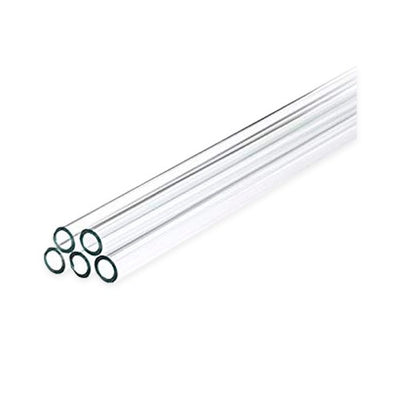 10962. TUBERIA DE VIDRIO 9MM PARED STD C/15 PYREX