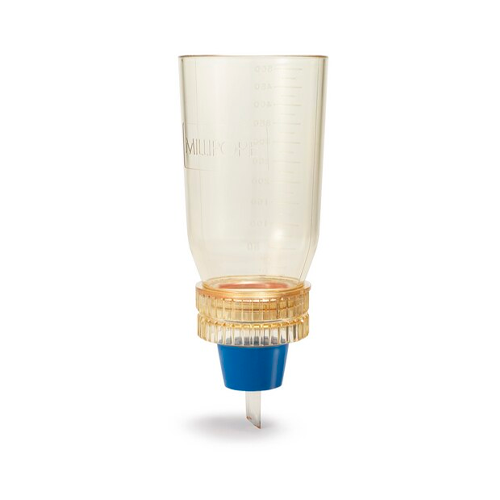 18346. PORTAFILTROS STERIFIL 500ML - MILLIPORE