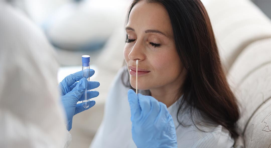 VitaPCR™: Precisión avanzada en la detección de variantes de influenza A